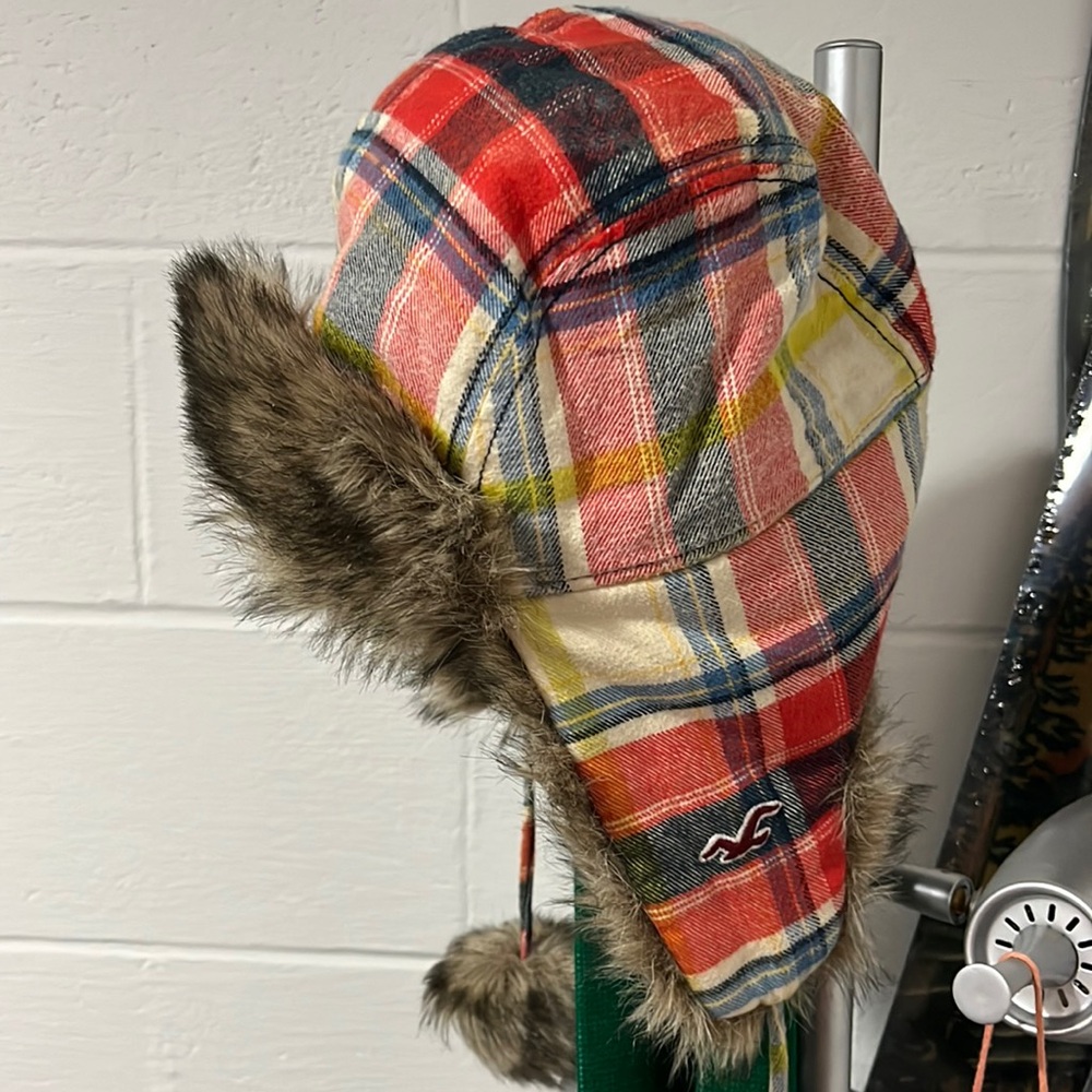 Hollister hat women's